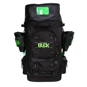 Buckingham BuckPack Pro Backpack